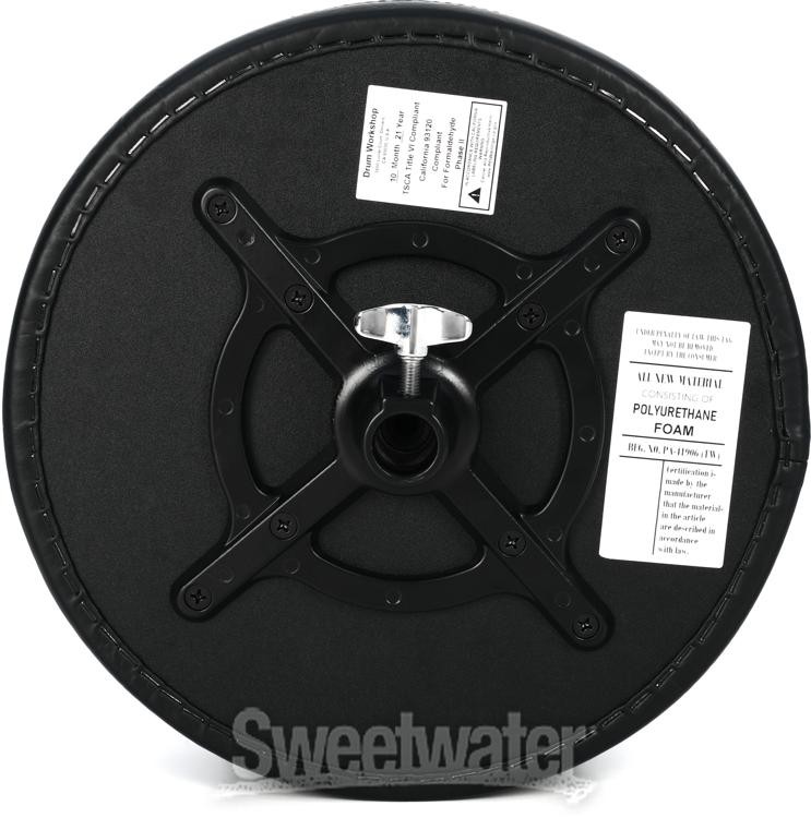 DW DWCP3100 3000 Series Throne