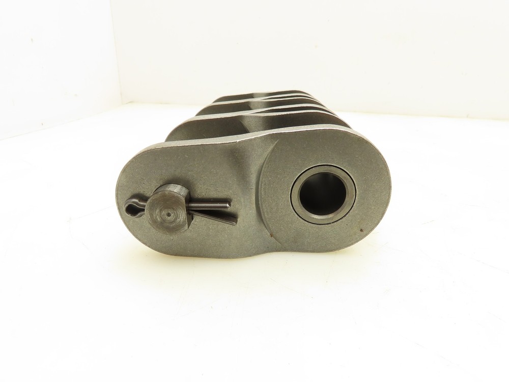 Tsubaki Triple Offset Link Chain Roller