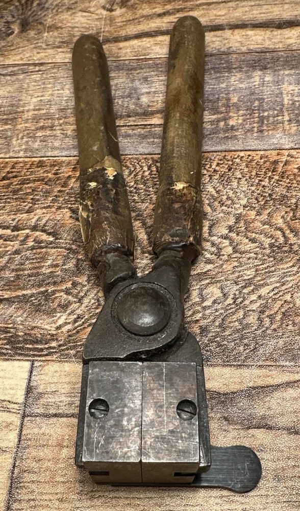 Lyman Single Cavity 535 994 Cal Round Ball Mold Muzzle Loader