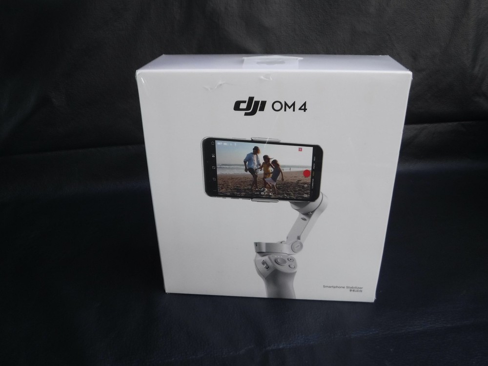 dji om 4 New in Box