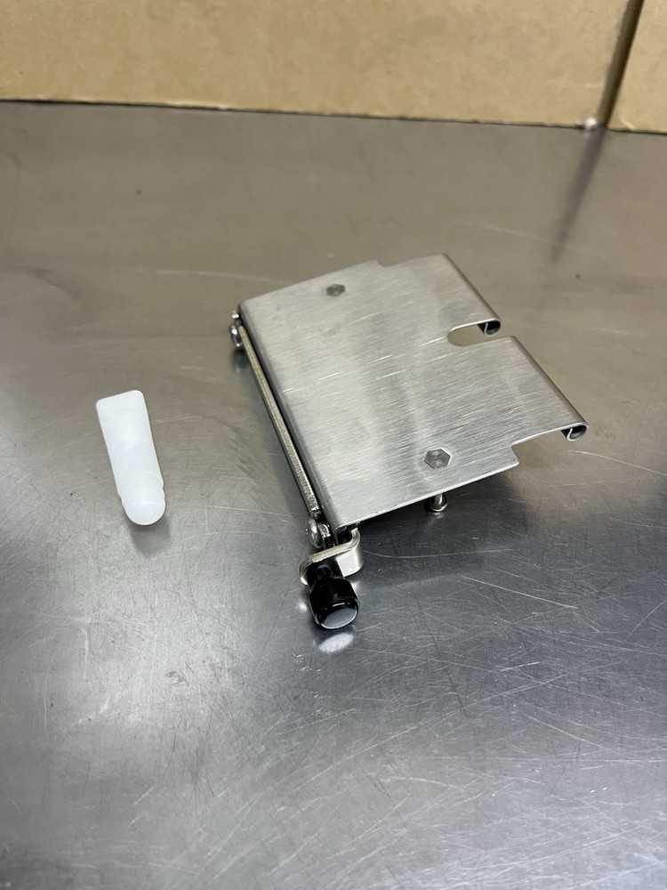 Better Pack Tape Machine Replacement Plate