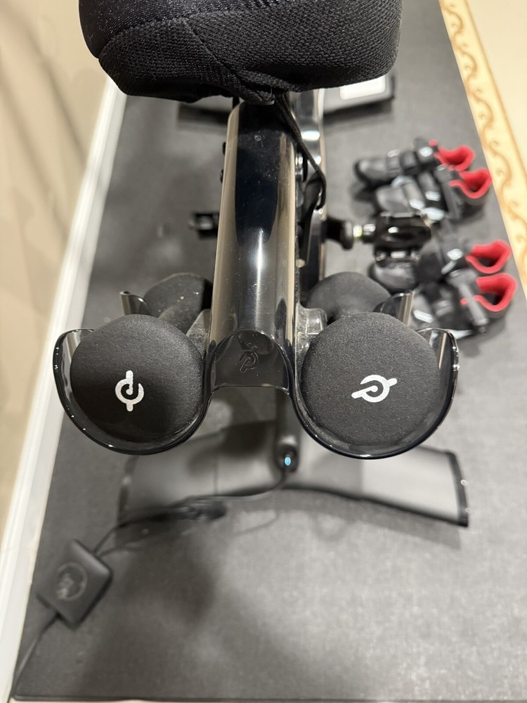 peleton exercise bike plus used