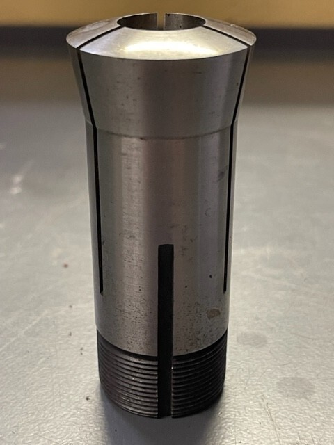 11/16" 5C Round Collet