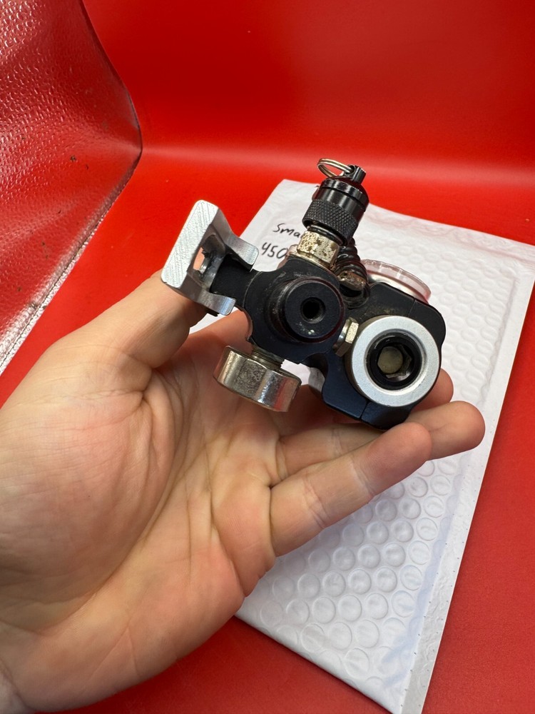 Smart Parts 4500 Max Flo