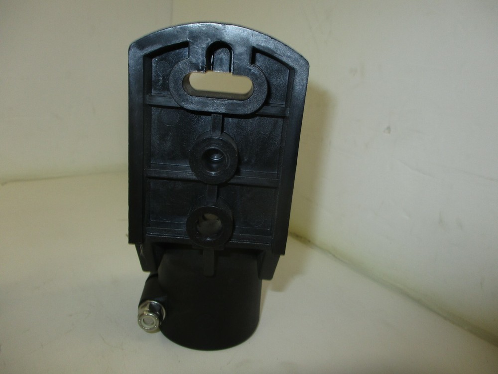 Conveyor Components Side Post Cap // VG-305