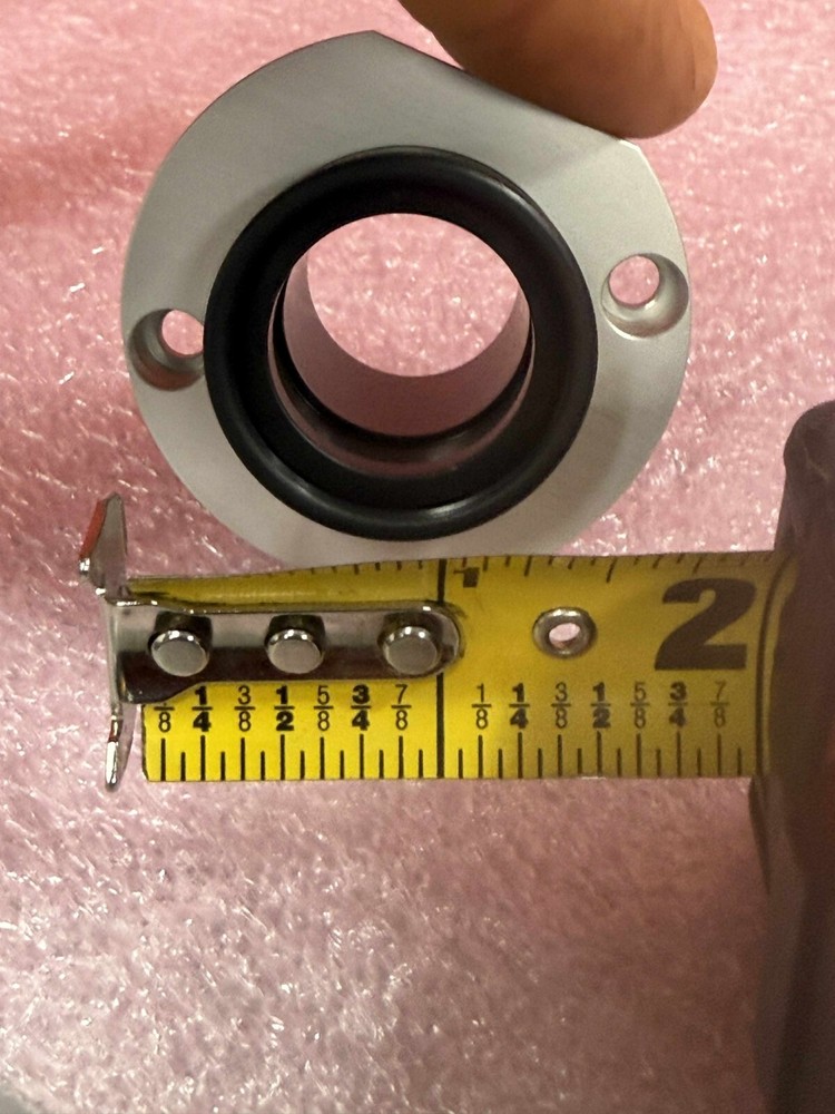 MICROSCOPE MOUNT ASSEMBLY ALUMINUM LASER BEAM EXPANDER LENS