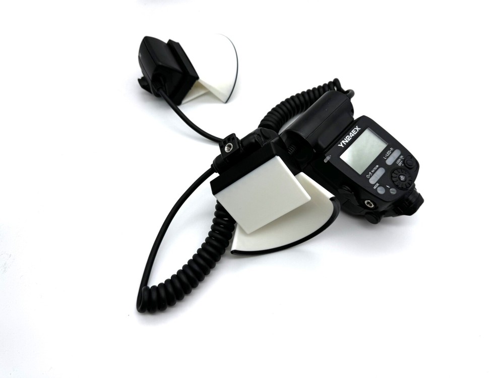 Yongnuo YN-24 Flash Diffusers (Set of 2)