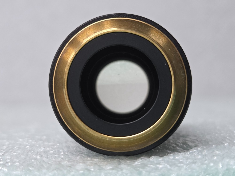 Optem HR 10X 0.45 Microscope Objective