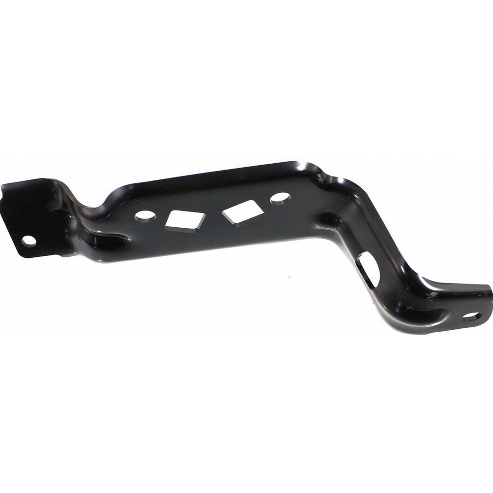 Front Driver & Passenger Side Outer Bumper Mounting Brackets For 11-16 Ford