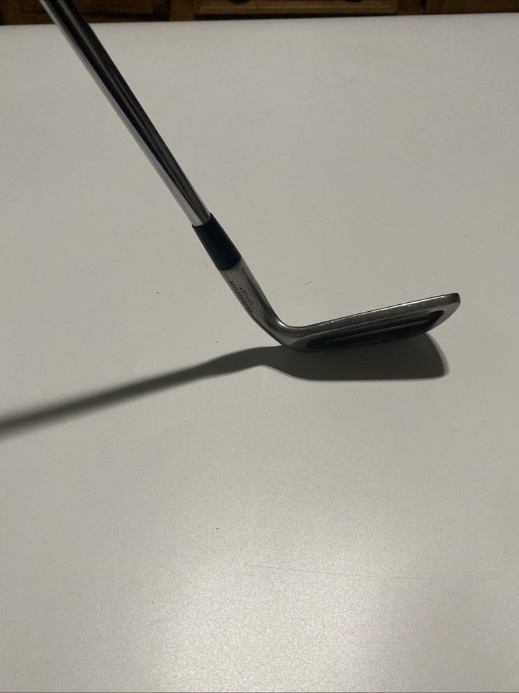 MacGregor IMG Iron Master Oversize Pitching Wedge (PW) Graphite Shaft (37”)