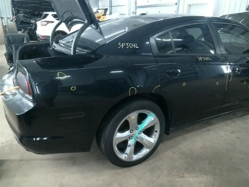 CHARGER 2013 Antenna 1040160661