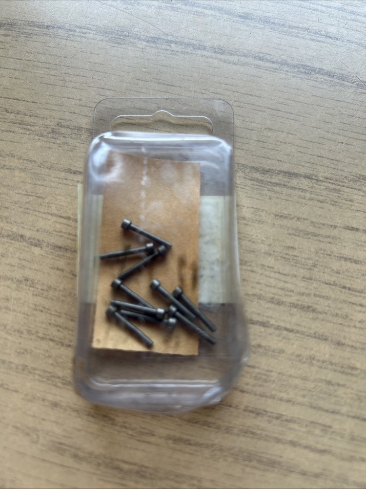 LYMAN DECAPPING PINS 10 PACK # 7837786