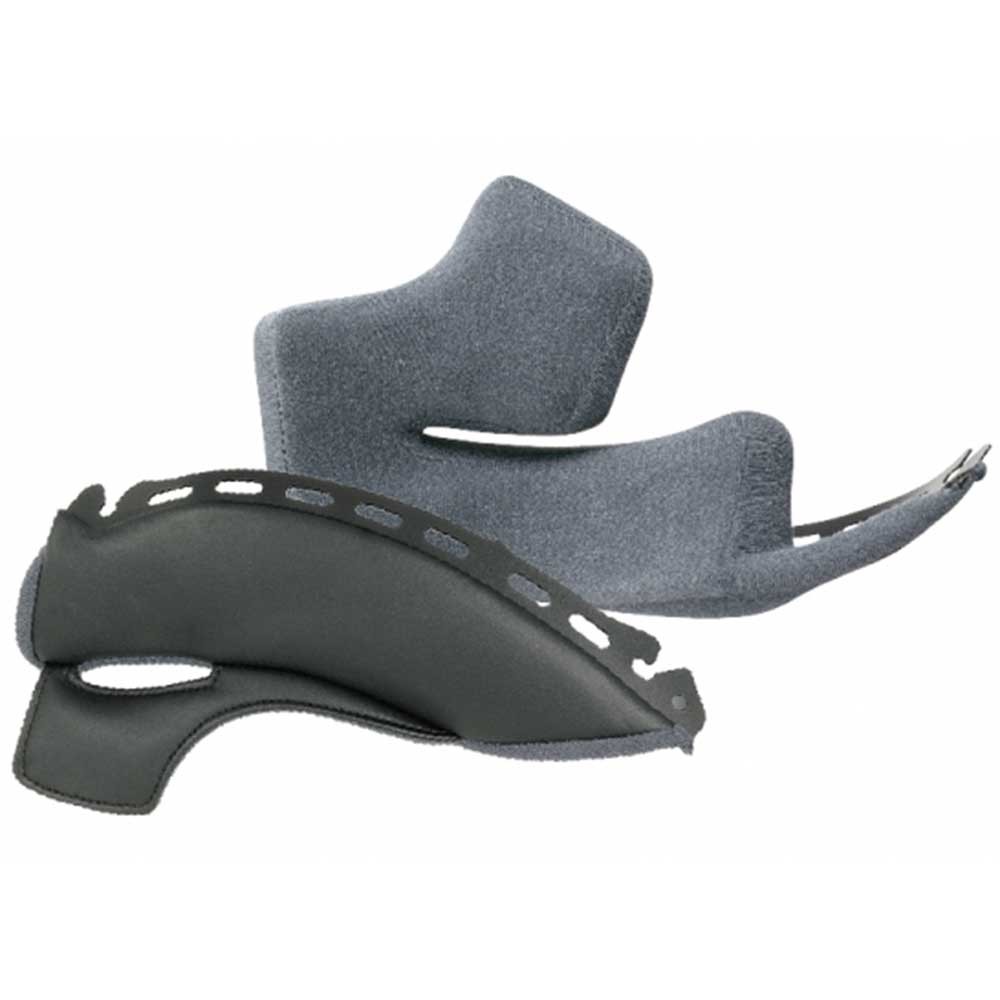 SHOEI NEOTEC 2 STANDARD REPLACEMENT CHEEK PADS 39mm