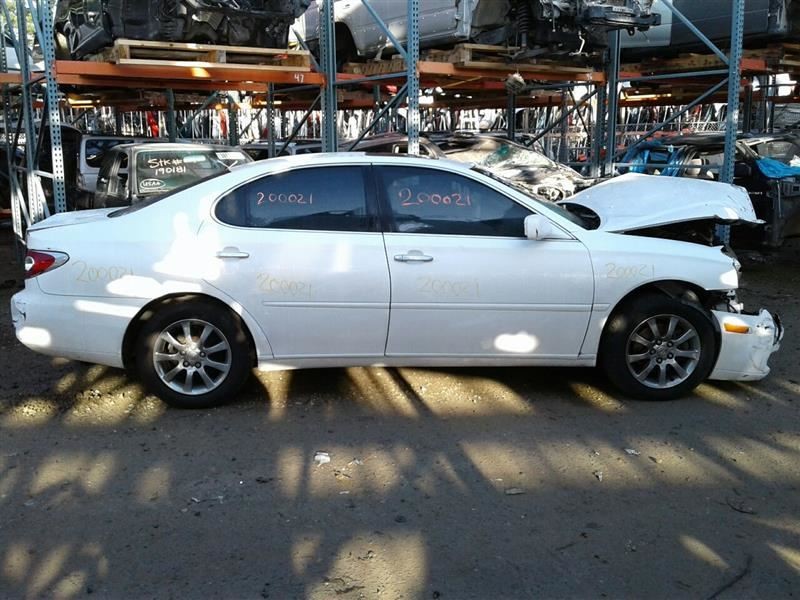 2002 LEXUS ES300 PASSENGER SIDE REAR DOOR LOCK ACTUATOR ASSEMBLY