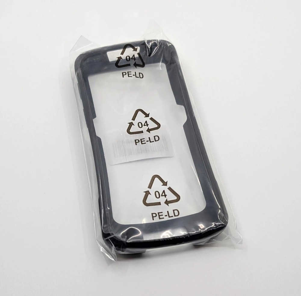⭐ Protective Case Rugged Boot for Zebra TC22 TC27 Scanners (SG-TC2L-BOOT-01) ⭐