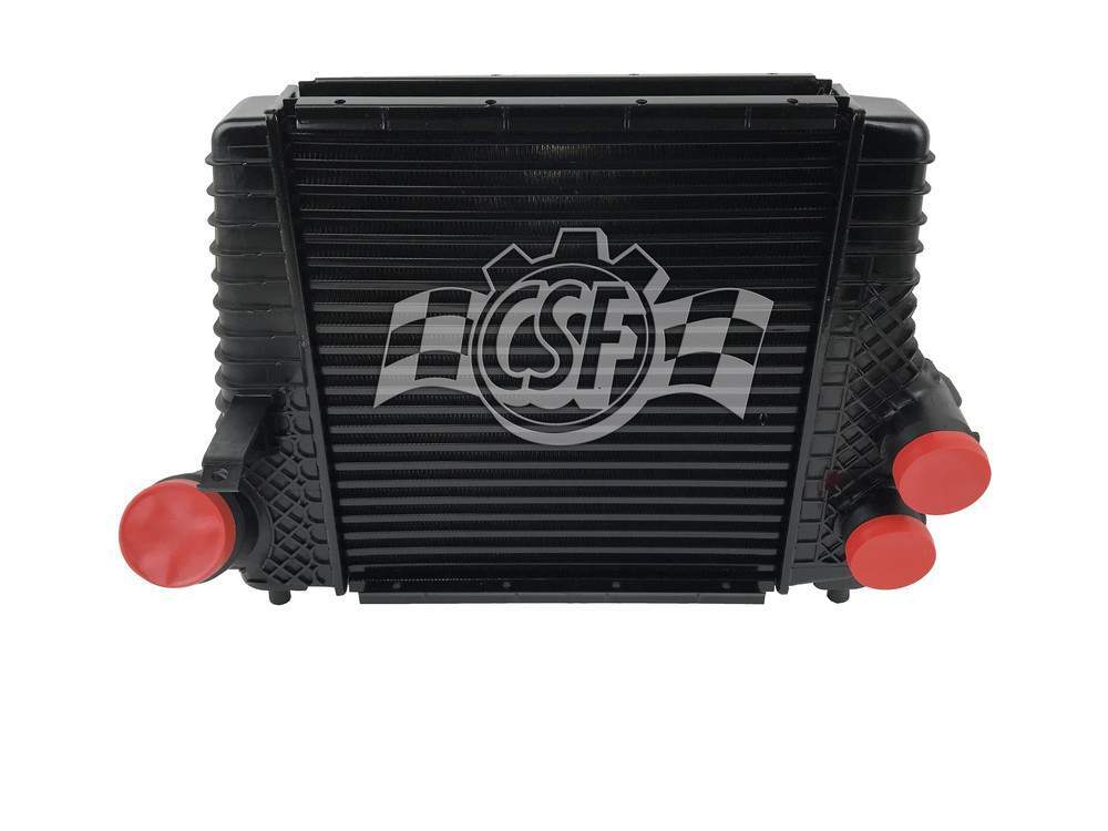 Intercooler  CSF  6075