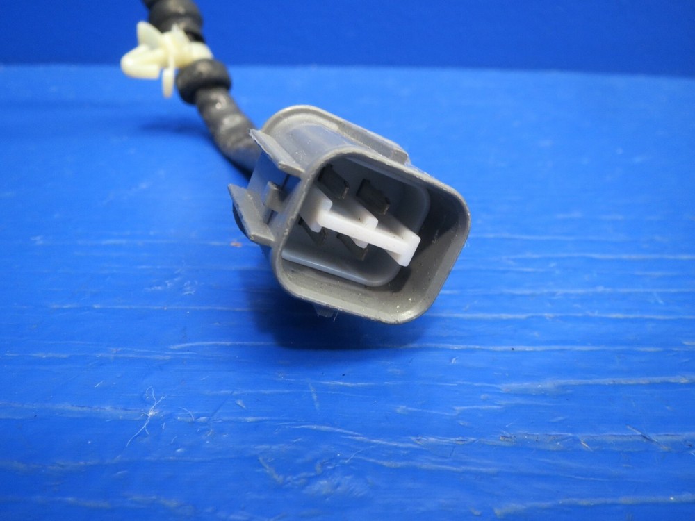 2004 - 2008 ACURA TL ENGINE EXHAUST OXYGEN SENSOR B29