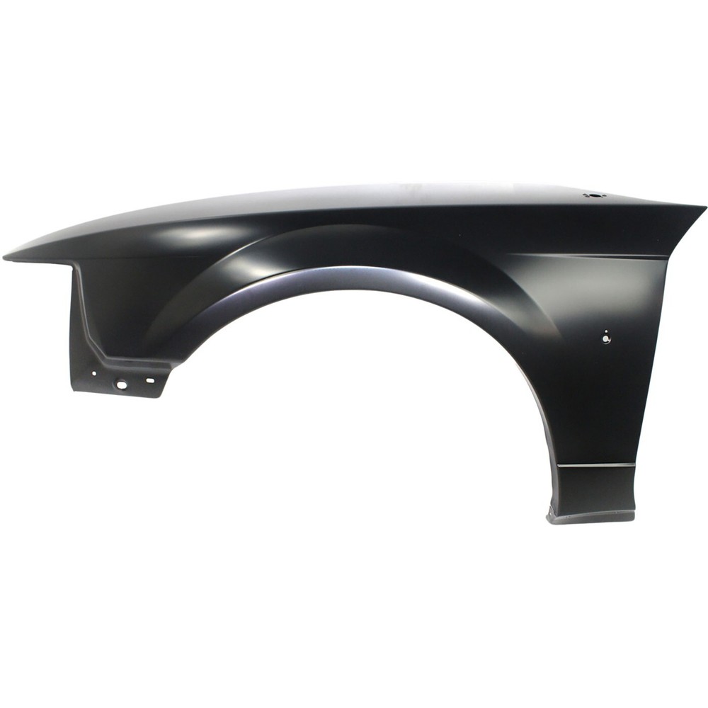 Fender For 1999 2000 2001 2002 2003 2004 Ford Mustang Primed Front Driver Side