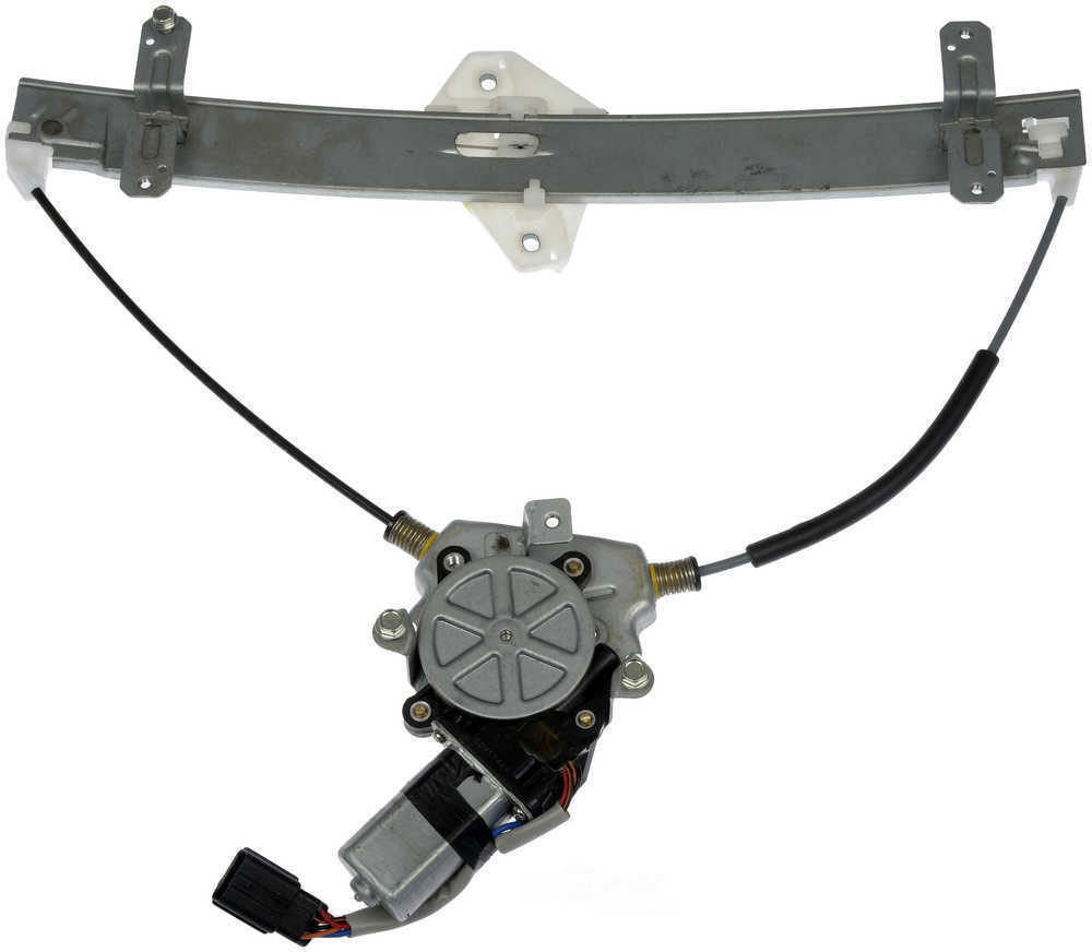 Dorman 751-047 Power Window Regulator and Motor Assembly
