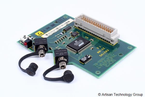 Indramat DKC 02.3 SERCOS Interface Card