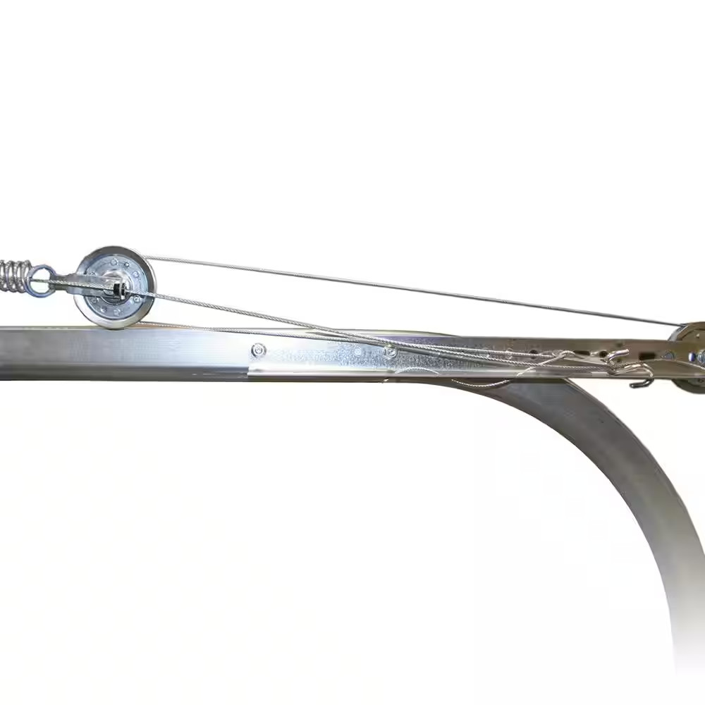 7 Ft. High Extension Spring Conversion Kit