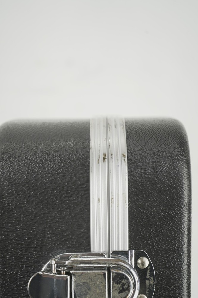 Bellafina Thermoplastic Violin Case 1/4 Size BLEMISH