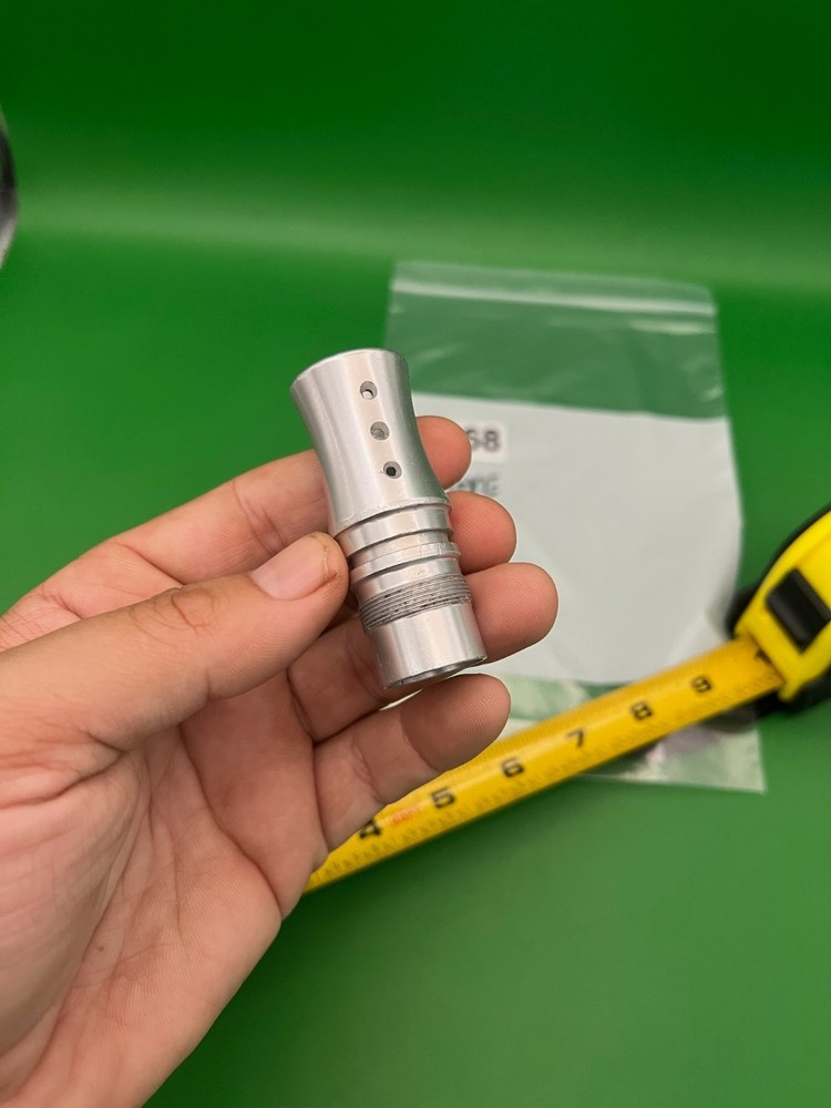 ANS GXE Barrel Tip