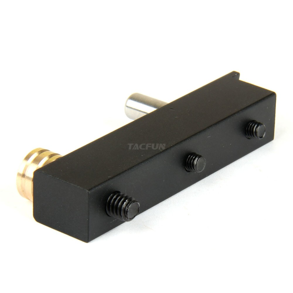 Takedown Latch Assembly Fits RUGER 10/22