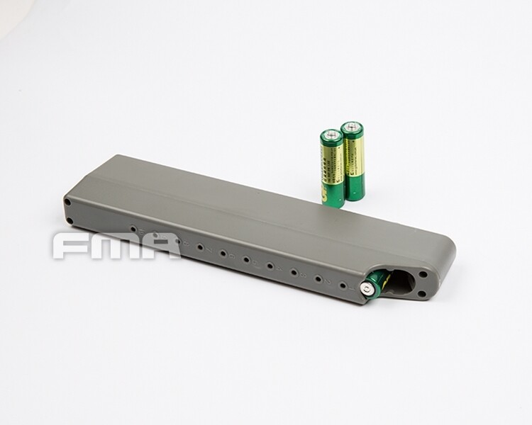 FMA Function Battery Storage For AA Battery (FG) TB1309-FG