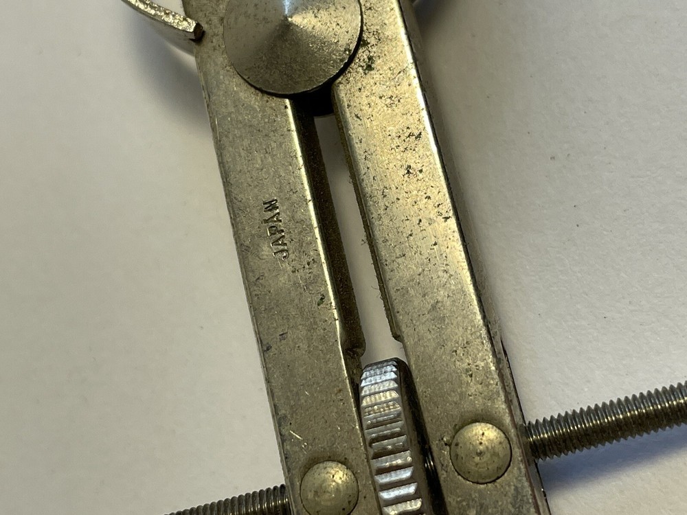 Geotec Drafting tool Excellent condition vintage Antique