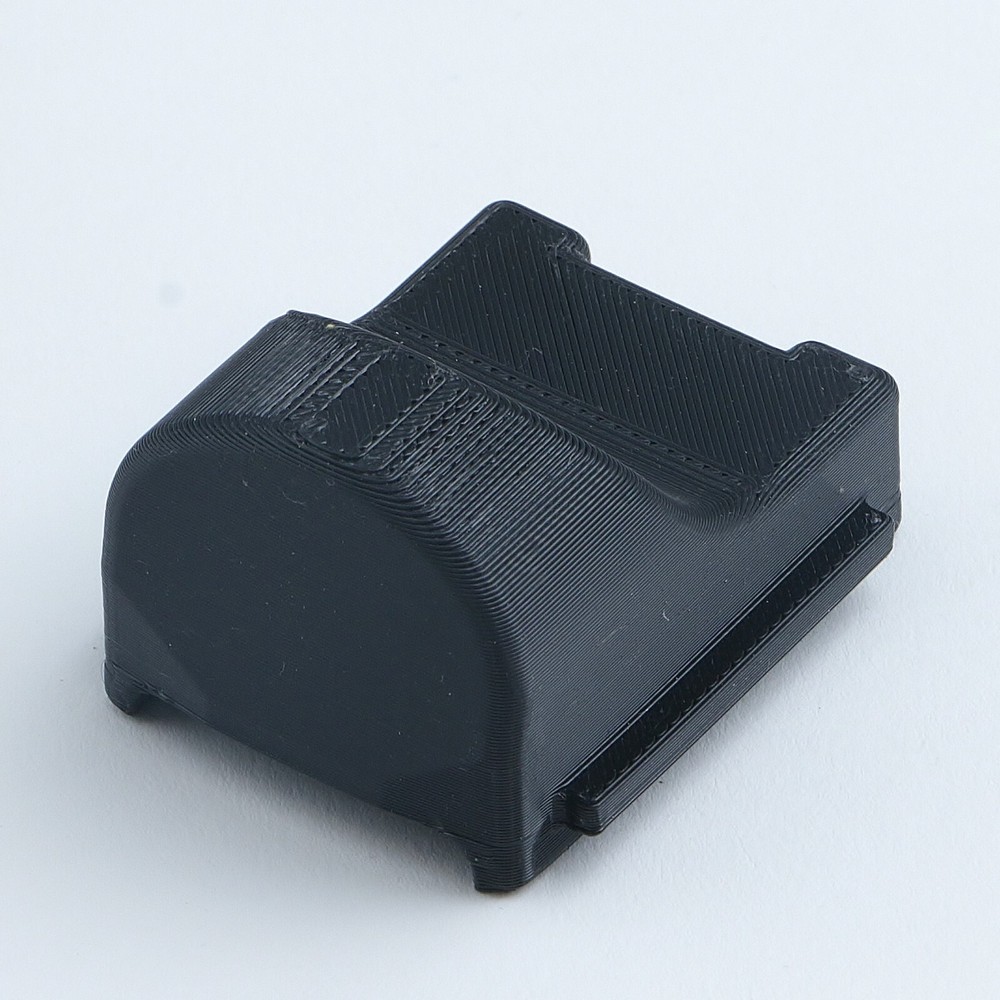 Sig Sauer Romeo1 Red Dot Optic Cover (Multiple Colors Available)