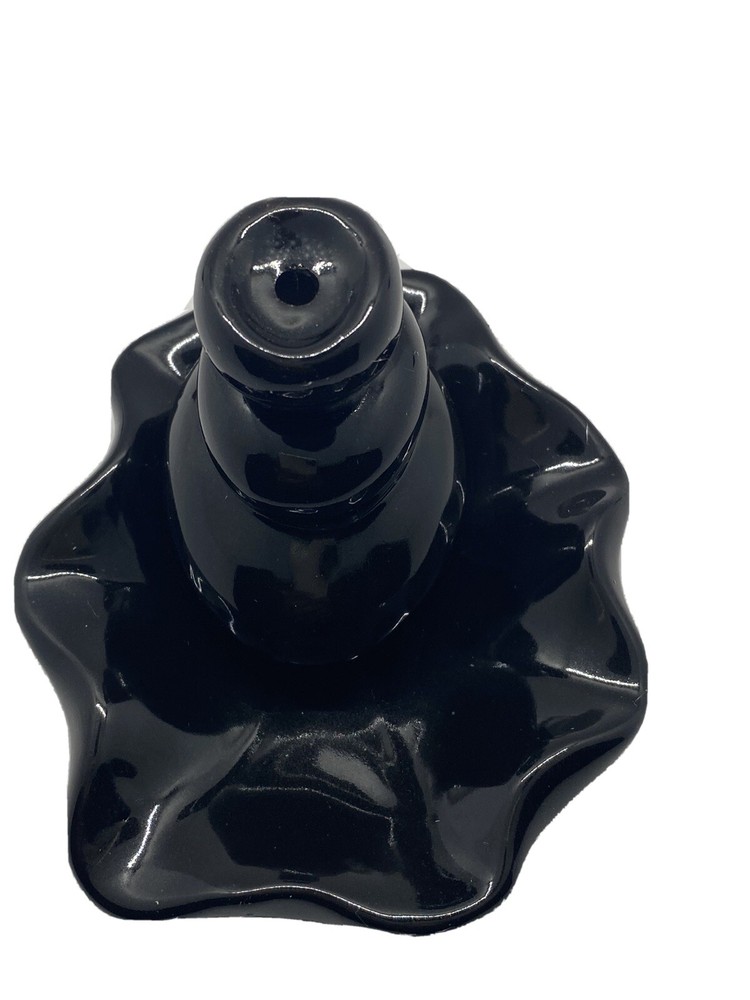 Small Backflow Incense Burner with 20 Incense Cones