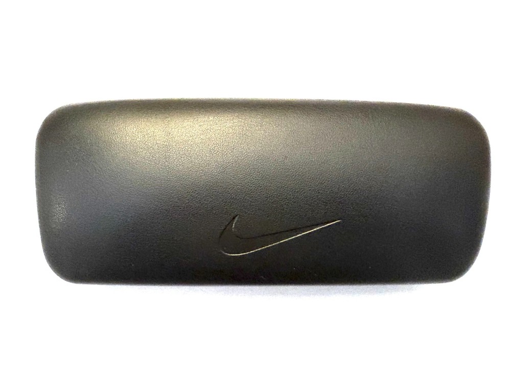 Nike 7145 001 53-16-140 Eyeglasses Frames with Case