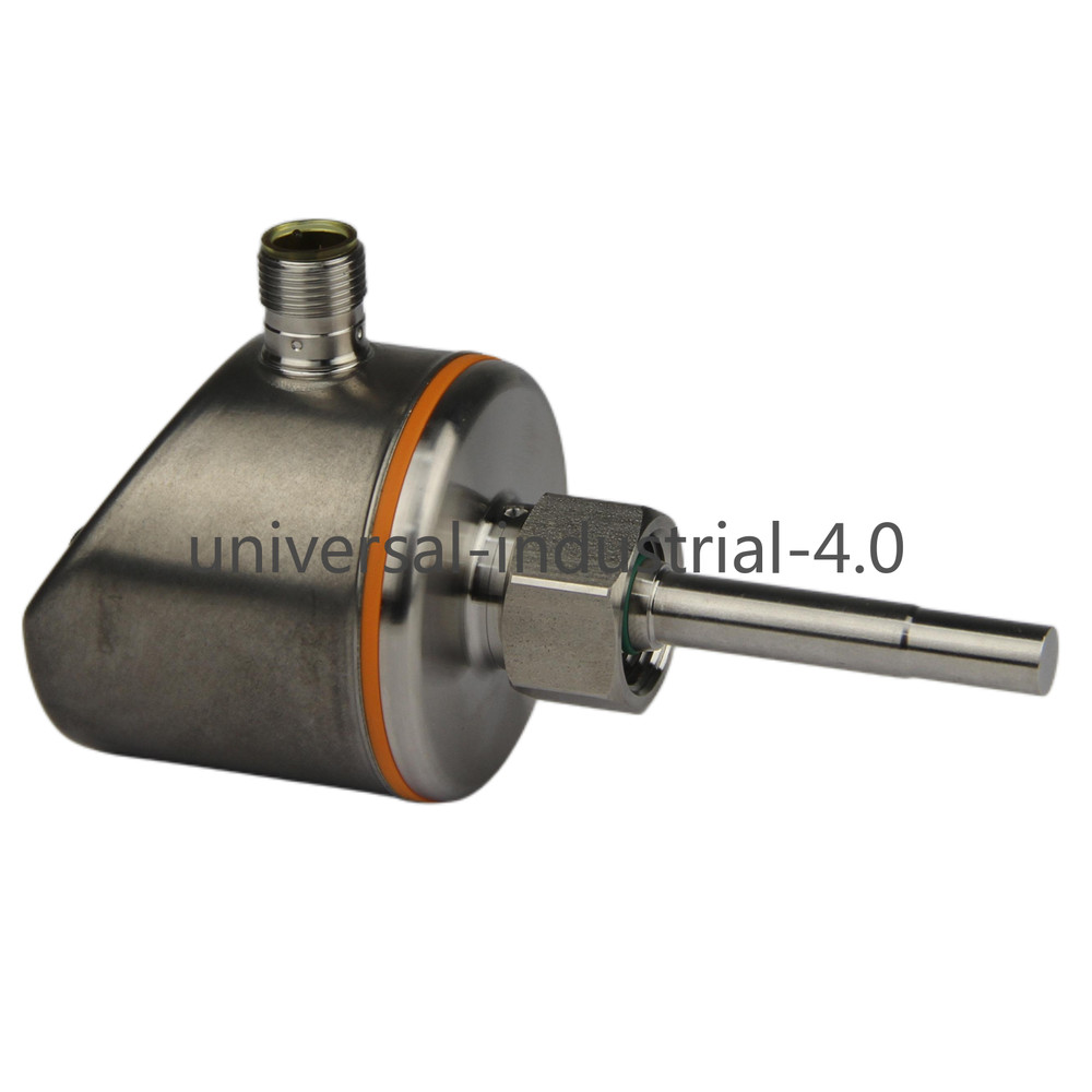 NEW IFM SI5000 Pressure Switch