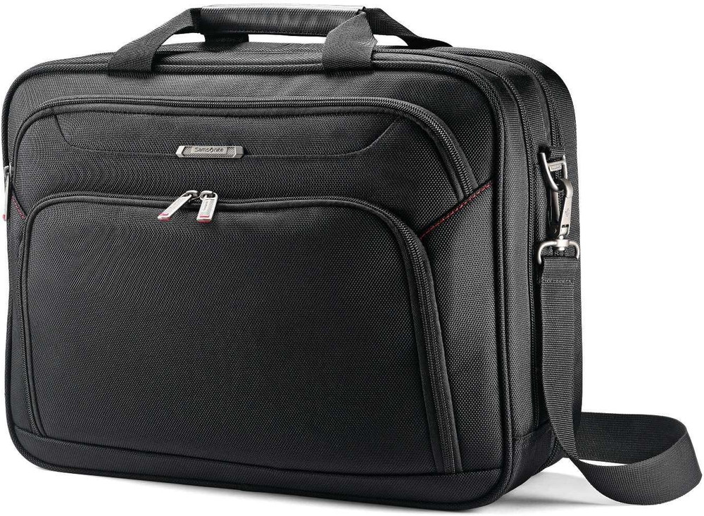 Xenon 3.0 Gusset Check-Point Friendly Tech Locker Brief