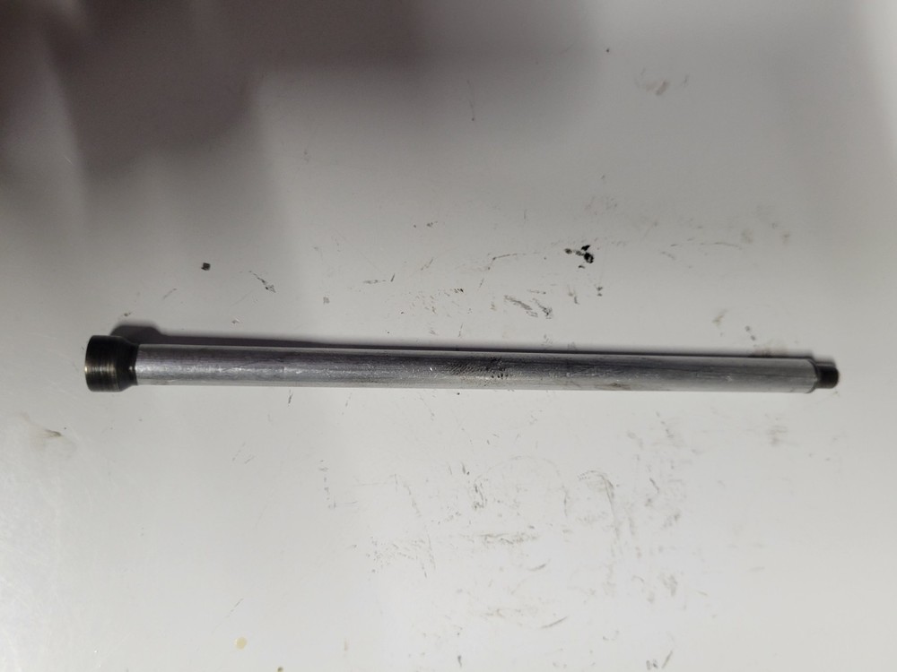 ruggerini MD151 used push rod