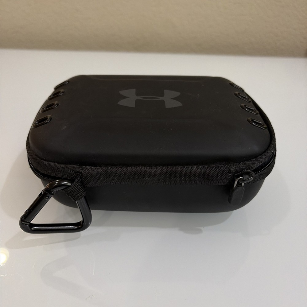 Under Armour EVA Hard Case