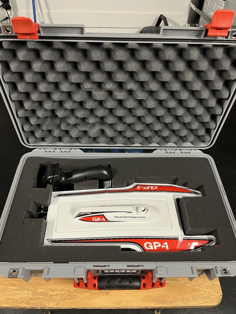 Aquacraft GP-1