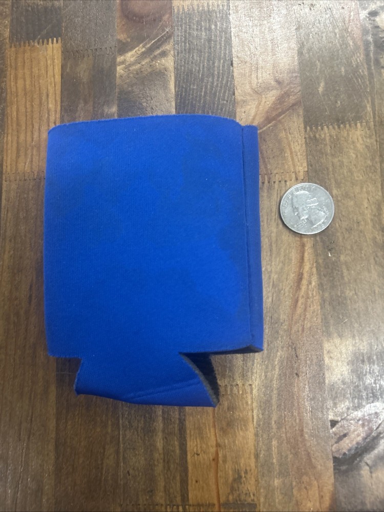 Miller Lite Can/Bottle Holder Koozie