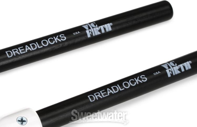 Vic Firth Dreadlocks Brushes