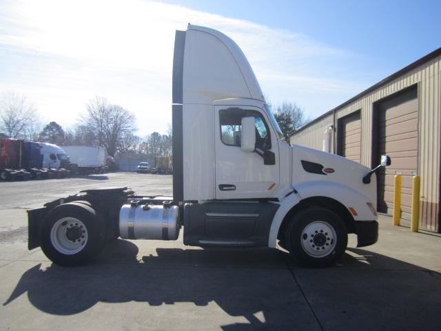 Replaces 2015 PETERBILT 579 CAB , MD