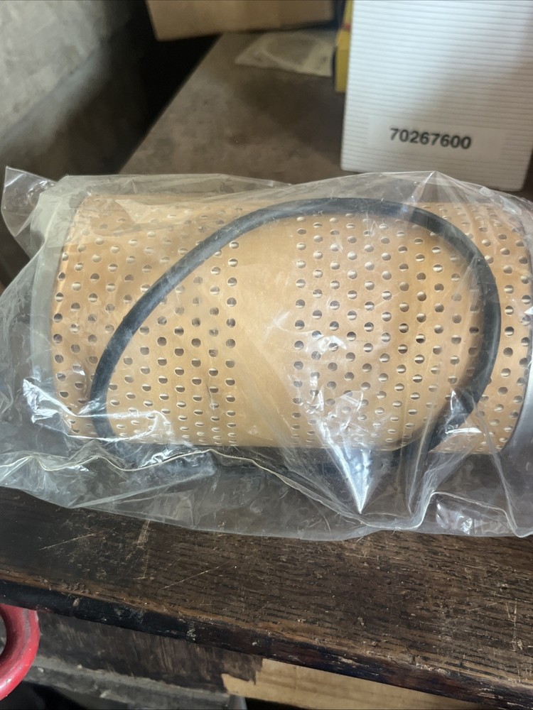 NOS BALDWIN PF7621 Fuel Filter