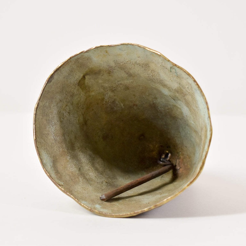 Benue Brass Bell Nigeria