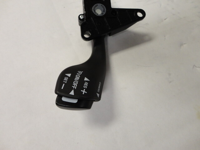 CRUISE CONTROL SWITCH 10394822 Panasonic GM 2005-08
