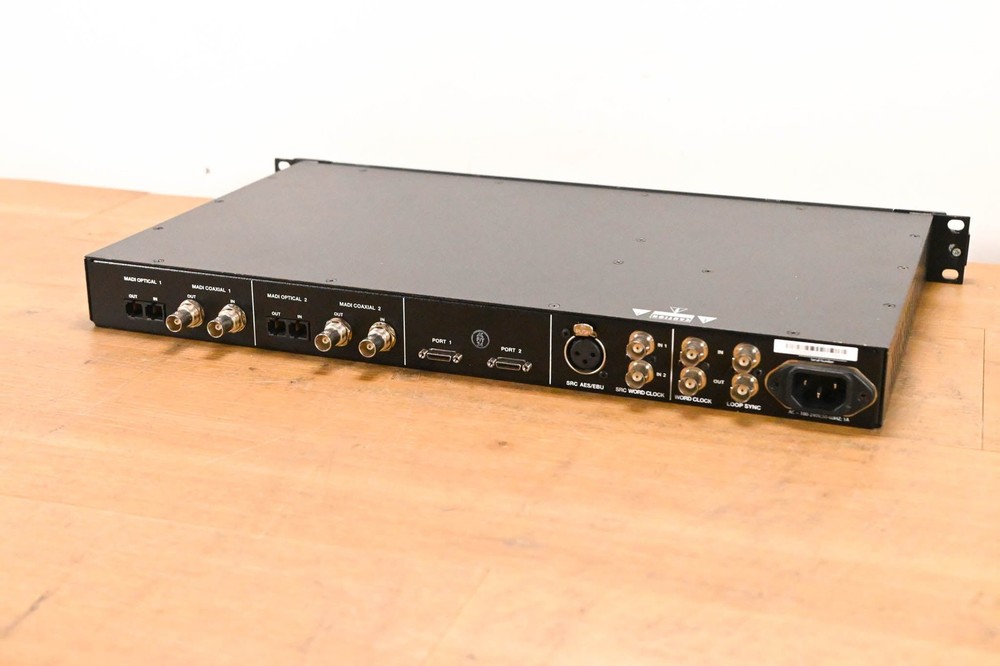 AVID HD MADI Interface for Pro Tools HD CG01ZU1