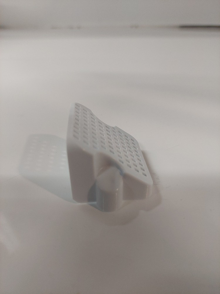 Silonn SLIM02 Ice Cube Maker Filter Screen Cover Insert Part Only PART ONLY