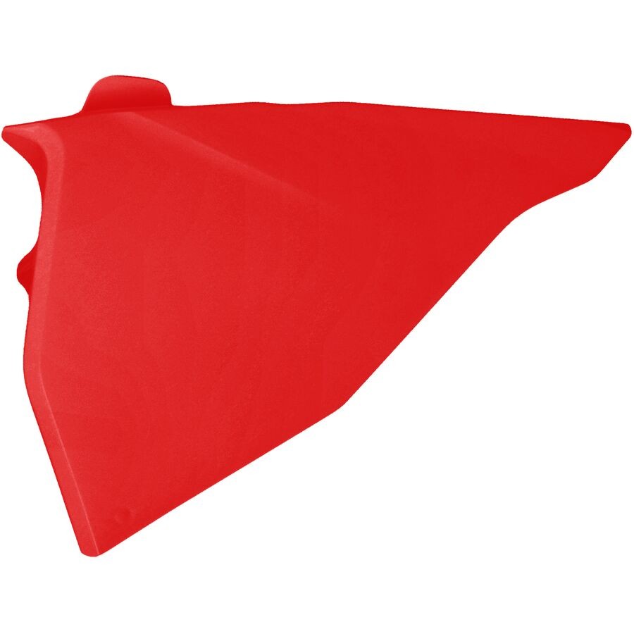 Acerbis Airbox Covers - Red 2872750004