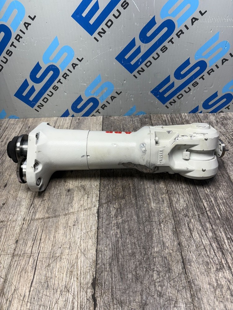 ABB ROBOTIC ARM FROM IRB 2600