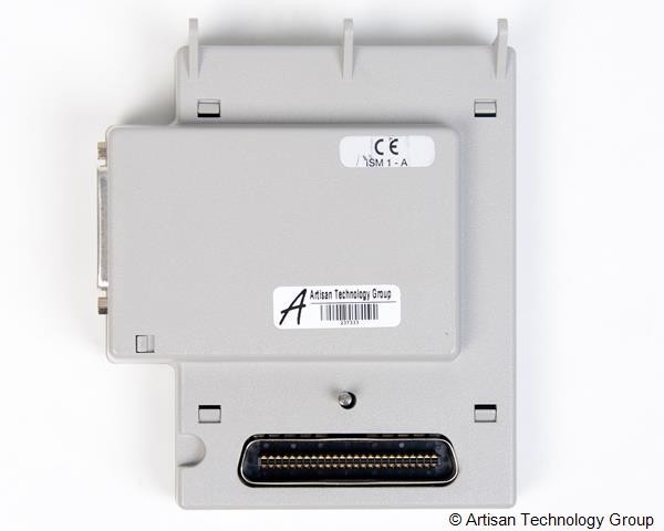 HP 54652B Parallel / RS-232-C Interface Module