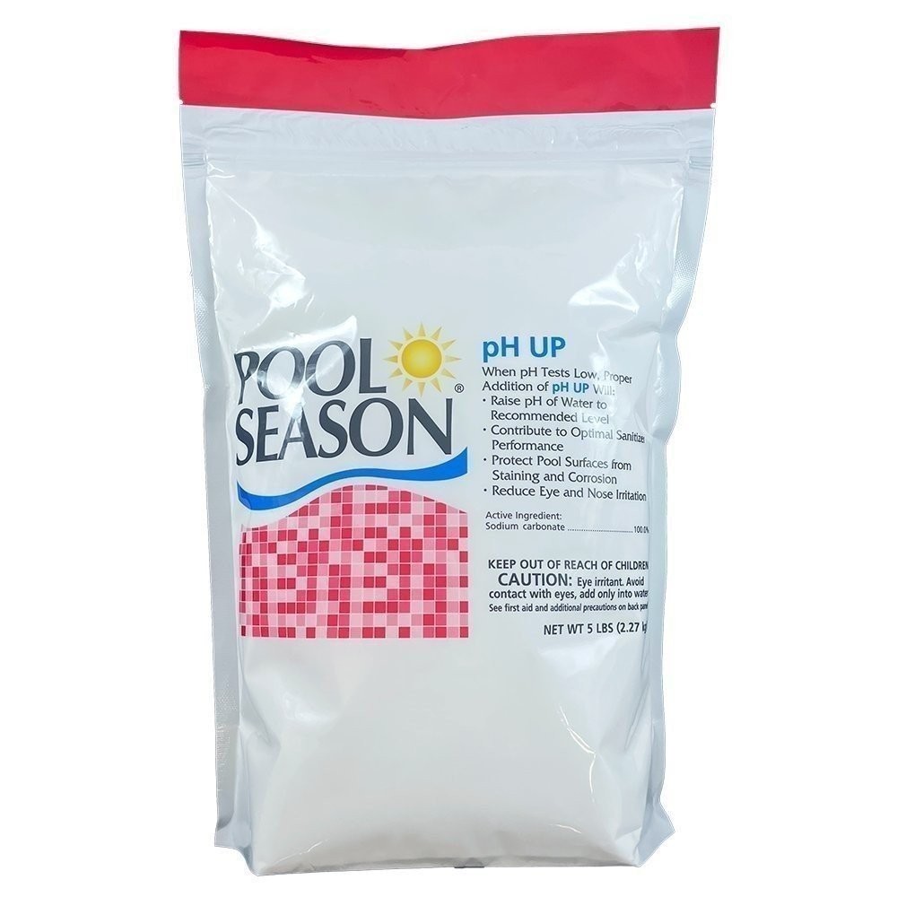 pH Up - 5 lb pouch